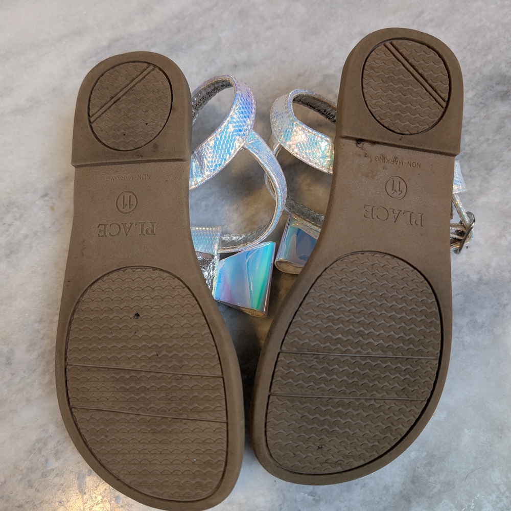 Girls Shoe Bundle (11) - Picture 3 of 7